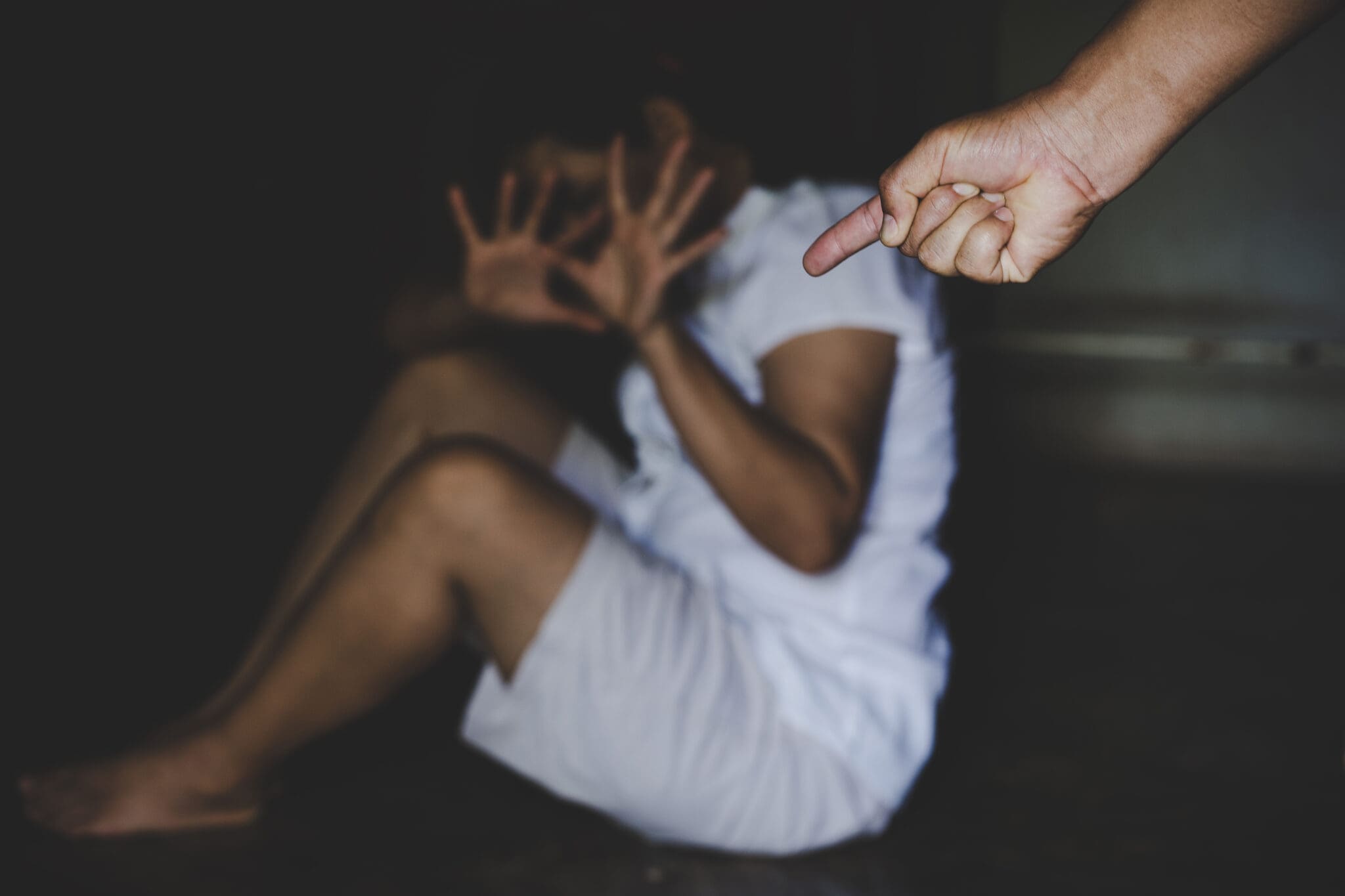 Forced Marriage Indicators 3 Isolation, Monitoring and Control